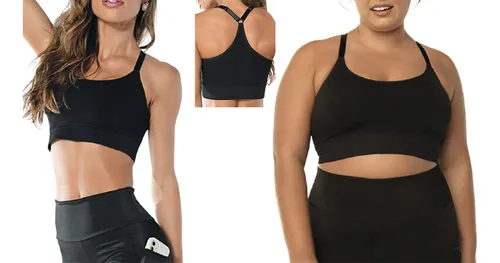 【海外配送可】【送料無料】 Top Hipslip Ultraleve Fitness Nadador Demillus 061625 文房具・ステーショナリー