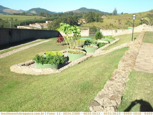 Imagem 10 de 29 de Chácaras À Venda Em Bragança Paulista/sp - Compre O Seu Chácaras Aqui! - 868196