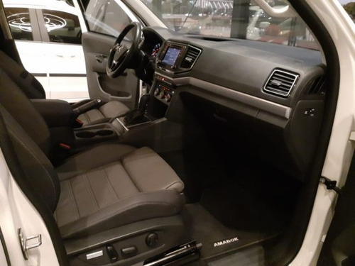 Imagem 10 de 15 de Amarok 2.0 Highline 4x4 Cd 16v Turbo Intercooler Diesel 4...