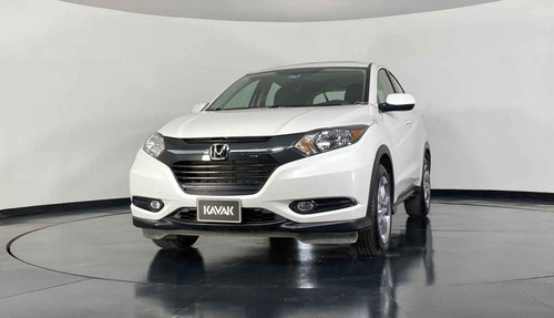 Imagen 1 de 15 de 118943 - Honda Hr-v 2018 Con Garantía