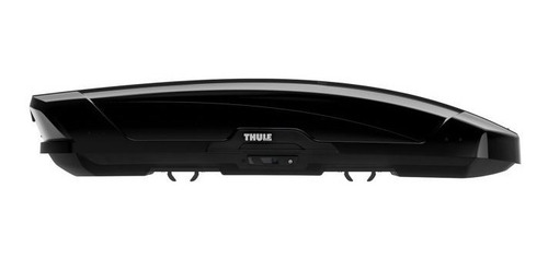 Imagen 3 de 7 de Portaequipaje Thule Motion Xt Xl