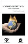 Libro Cambio Climatico De Carlos Gonzalez Armada