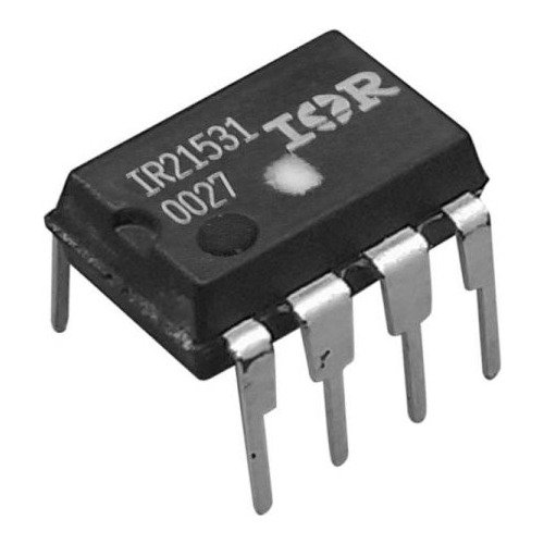 Ir21531 Circuito Integrado Controlador Sge16287