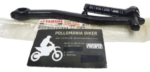 Pedal De Arranque Bws125 / Motard 125 Yamaha