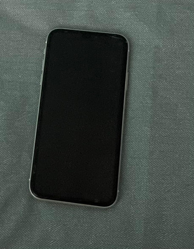 Apple Iphone 11 (256 Gb) - Blanco Usado Blanco (Usado)