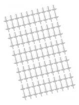 Comprar 2 Set De 100 Tornillos De Expansión Para Proyectos 5mm X