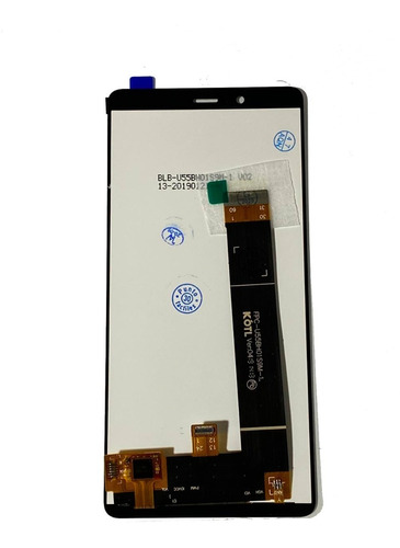 Display Lcd + Tactil Nokia 1 Plus Aaa Alta Calidad