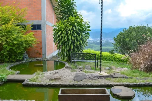 Casa Campestre En Arriendo Via Chinchina (279059917).