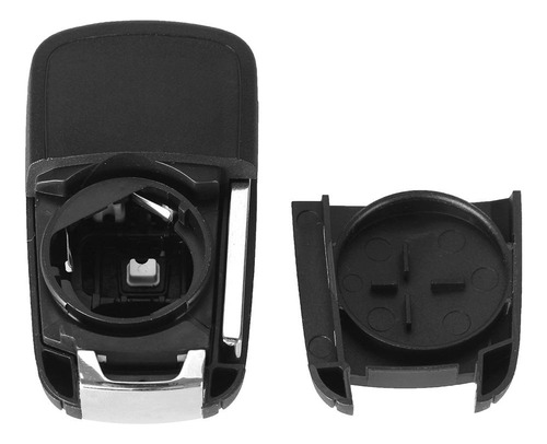 Carcasa Llave Chevrolet 3 Bot Navaja Cruze Prisma Onix Astra