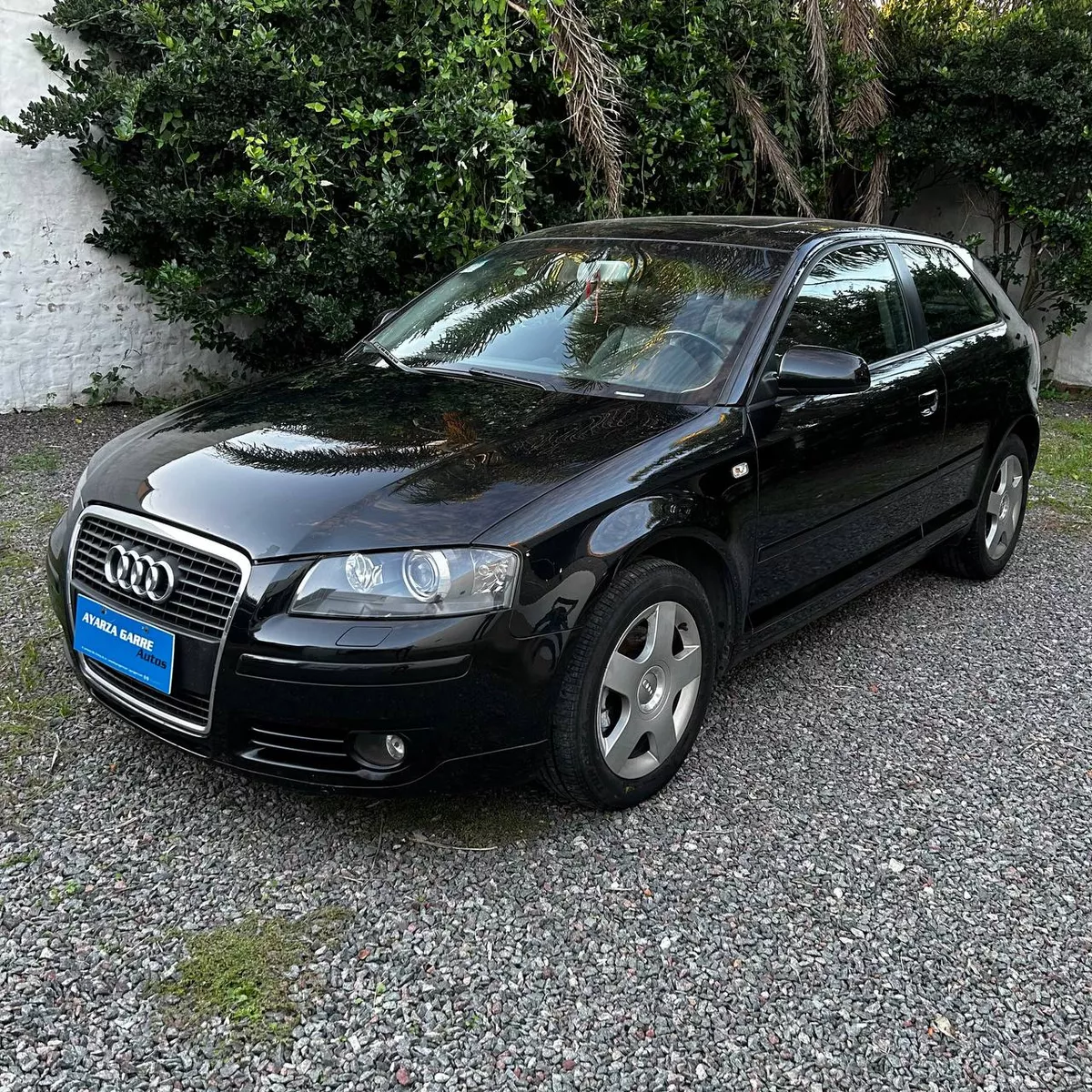 Audi A3 2.0 I Premium Cuero