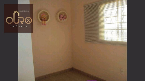 Imagem 8 de 14 de Casa Residencial À Venda, Prolongamento Jardim Flórida, Franca. - Ca0225