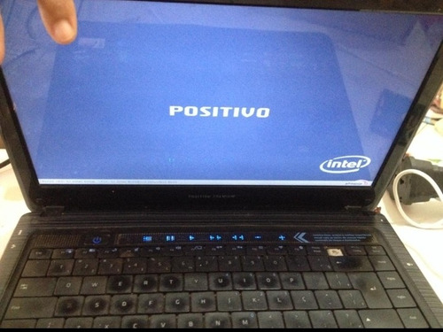 Notebook Positivo Premium Promoção Leia Toda A Descr
