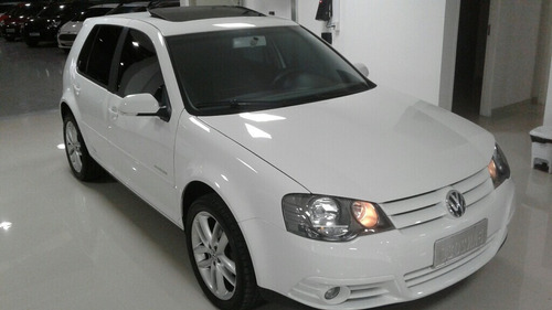 Volkswagen Golf 2010/2010 1624