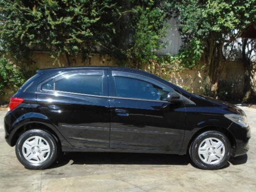 Chevrolet Onix Hatch Lt 1.0 Spe/4 8v Flex