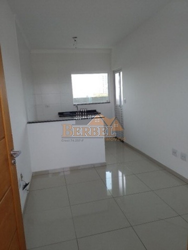 Imagem 2 de 7 de Apartamento Em Condomínio Padrão Para Venda No Bairro Vila Pedroso, 1 Dormitório , 30 M - 6608