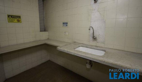 Imagem 5 de 5 de Conj. Comercial - Vila Olímpia - Sp - 571148