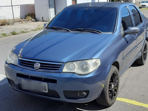 Fiat Siena 1.0 Fire 4p