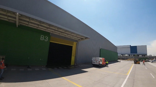 Excelente Bodega En Sector De Bodegaje - San Bernardo.