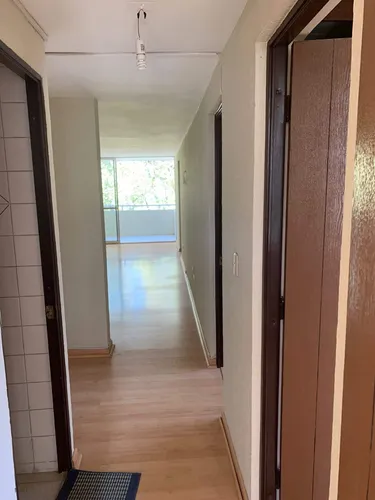 Venta Dpto. Excelente Conectividad A Pasos Metro El Llano