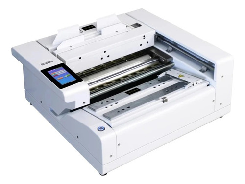 Encuadernadora De Libros Hotmelt Automatica Nvo Modelo