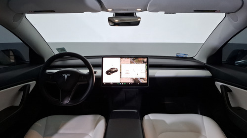 Tesla Model 3 Bev 75kwh Long Range Auto 4wd