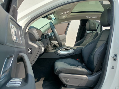 Mercedes-Benz Clase GLE 5p GLE 450 Coupe L6/3.0/T Aut
