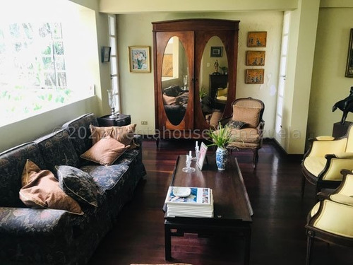 Imagen 4 de 23 de Ana Cárdenas Vende Casa En La Lagunita Country Club Mls #22-7380