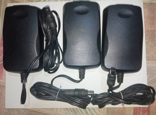 Transformador 25.5 Voltios Verifone Original (Usado)
