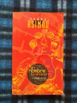 Comprar El Hombre Bicentenario Y Otros Cuentos Isaac Asimov Ficción