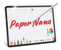 Comprar Protector De Pantalla Bersem Paperfeel iPad Pro 12,9  2018-2
