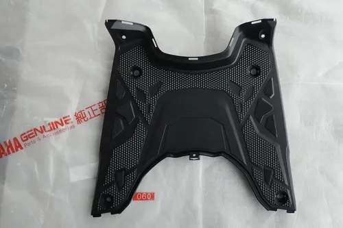 Piso Superior Yamaha Bws Fi Original