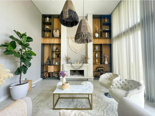 Casa Exclusiva Amoblada En Arriendo En Condominio Via D Diego La Ceja
