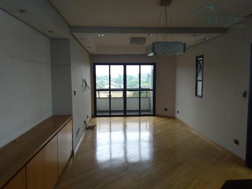 Imagem 1 de 30 de Cobertura Residencial À Venda, Parque Anchieta, São Bernardo Do Campo. - Co0164