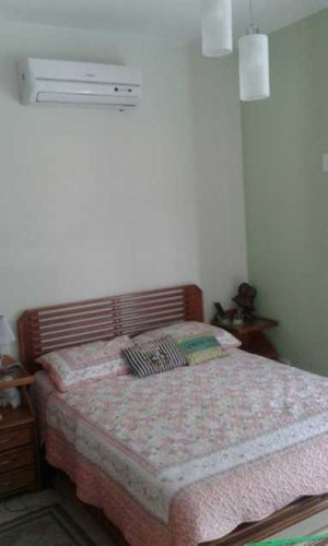 Imagem 15 de 15 de Casa Em Condomínio-à Venda-jacarepaguá-rio De Janeiro - Brcn30172