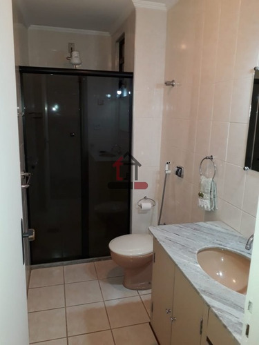 Imagem 6 de 15 de Apartamento Residencial Florença - Apartamento A Venda No Bairro Iguatemi - Ribeirão Preto, Sp - Cp-27