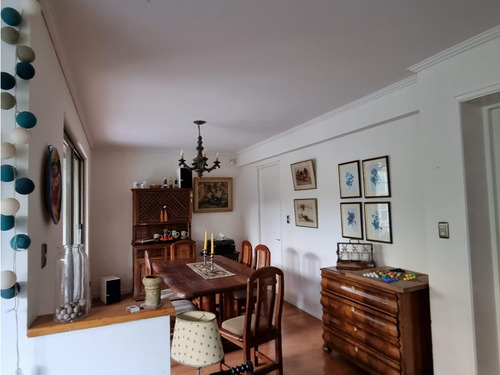 Excelente Ubicación En Seguro Condominio De Reñaca