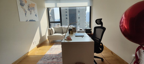 Increíble Departamento A La Venta En Aurea (v)