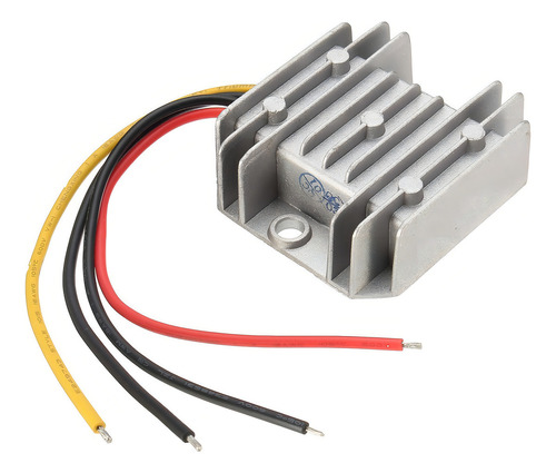 Conversor Tensão 12v Para 24v 5a Resistente Agua