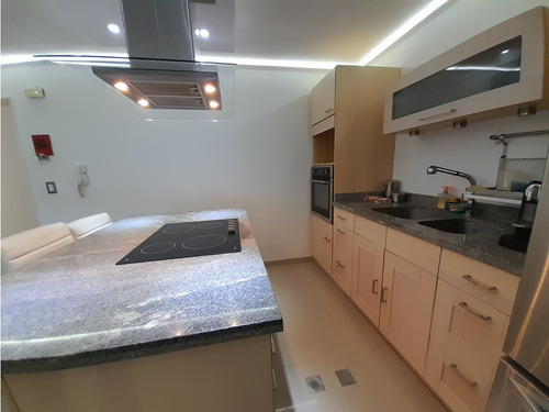 Bosques De La Lagunita. Alquiler Apartamento 58 Mt2 / 1h / 2b / 1e