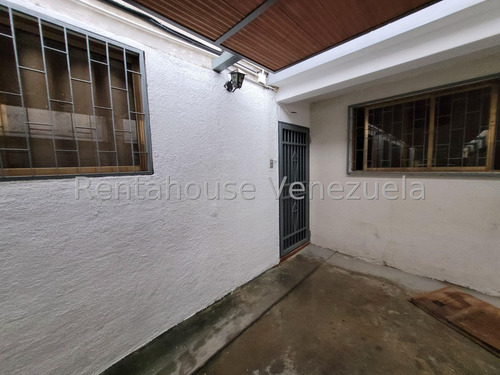 Anexo En Alquiler En El Marqués Mls 25-5433 Yf