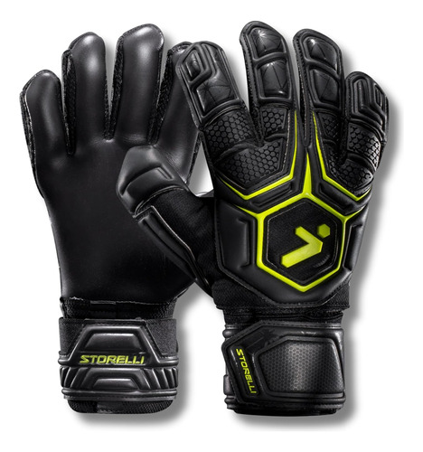 Guantes De Portero  Gladiator Pro | Guantes De Portero ...