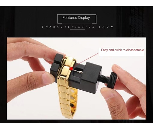 Elegante Pulsera De Aniones Para Adolescentes, Desmontable Y