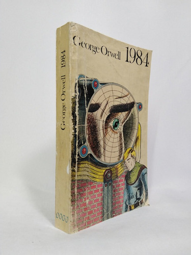 1984 (folio) (french Edition)