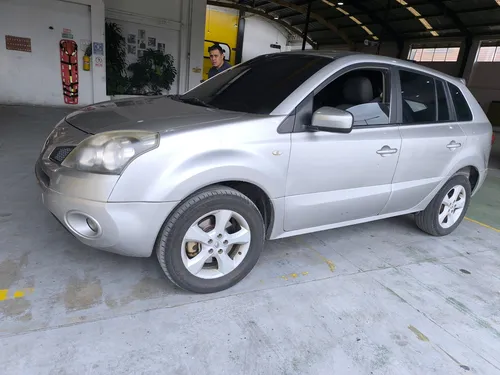 Renault Koleos 2.5 Dynamique