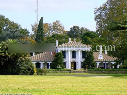 Benquerencia - San Miguel Del Monte Buenos Aires - Chacra 2da Fila Golf - 100