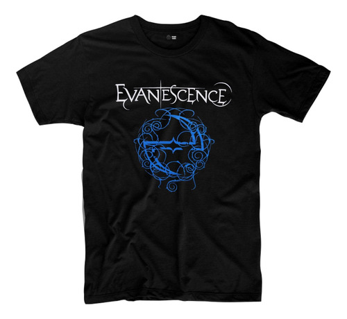 Remera Evanescence 