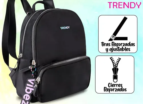 Mochilas reforzadas para mujer hotsell