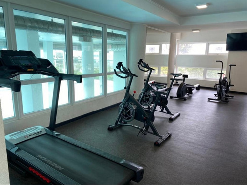 Moderno Loft Jardín Del Mar, A Pasos Clínica Bupa