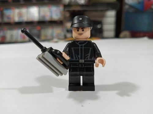 Lego Minifigures Imperial Shuttle Pilot