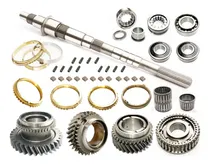 Comprar Kit Flecha, Baleros, Engranes, Bronce Toyota Hiace 2004-2019